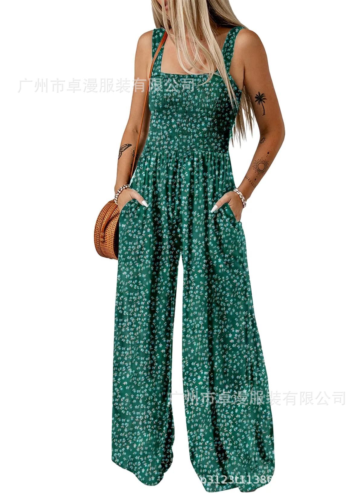 Womens Jumpsuits