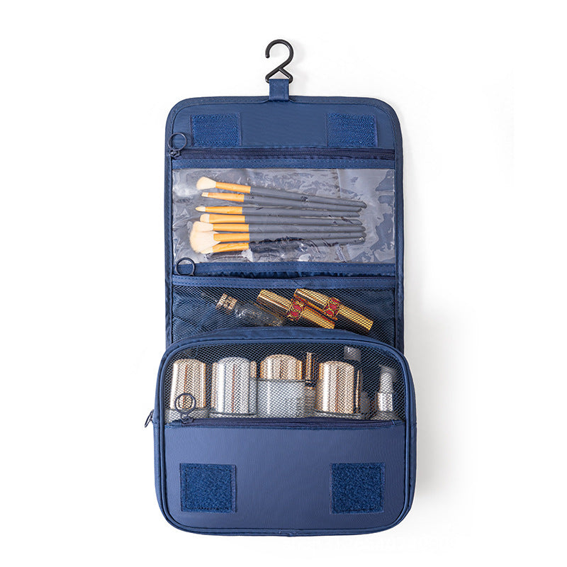 Large-capacity storage bag