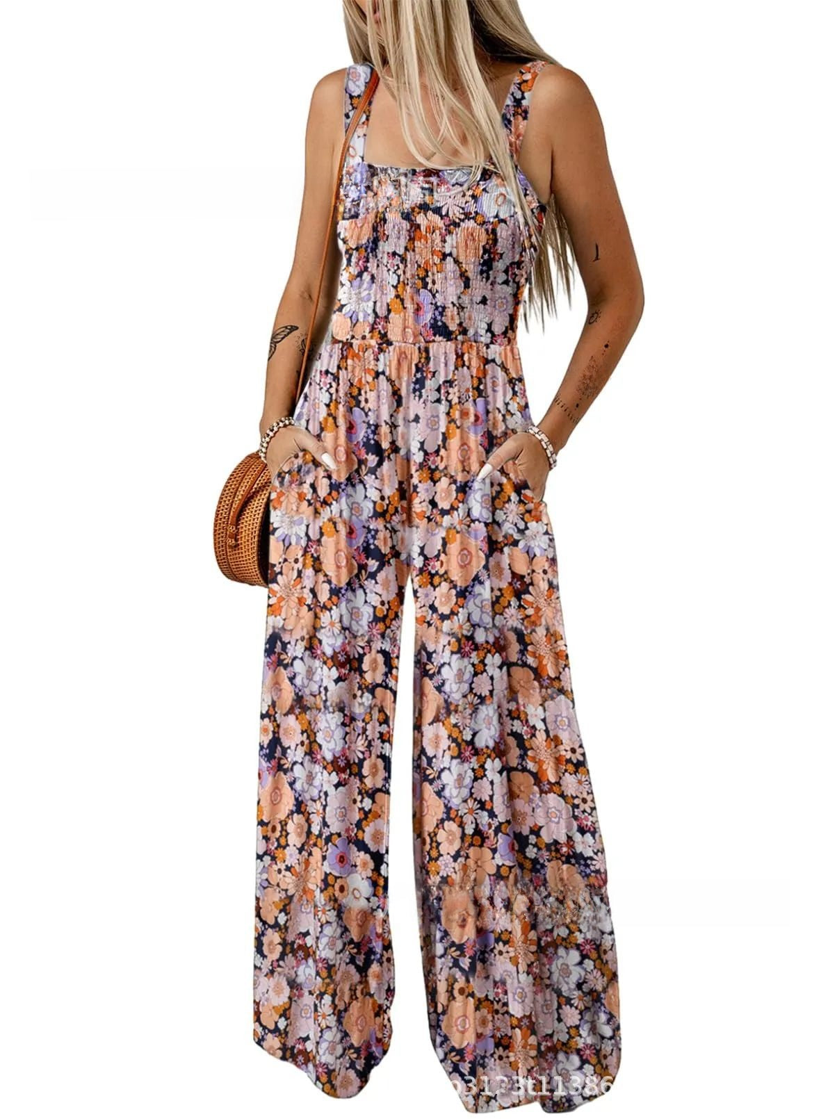 Womens Jumpsuits