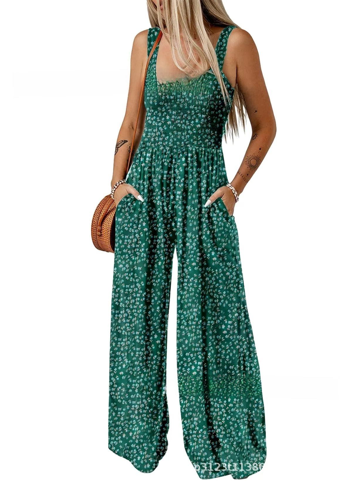 Womens Jumpsuits