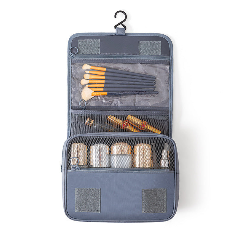 Large-capacity storage bag