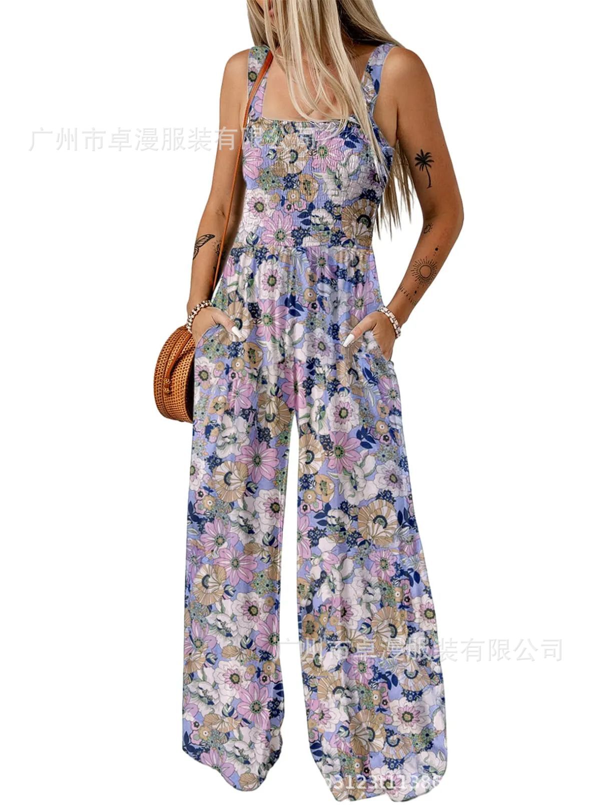 Womens Jumpsuits