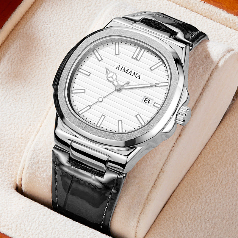 Men's Quartz Watch