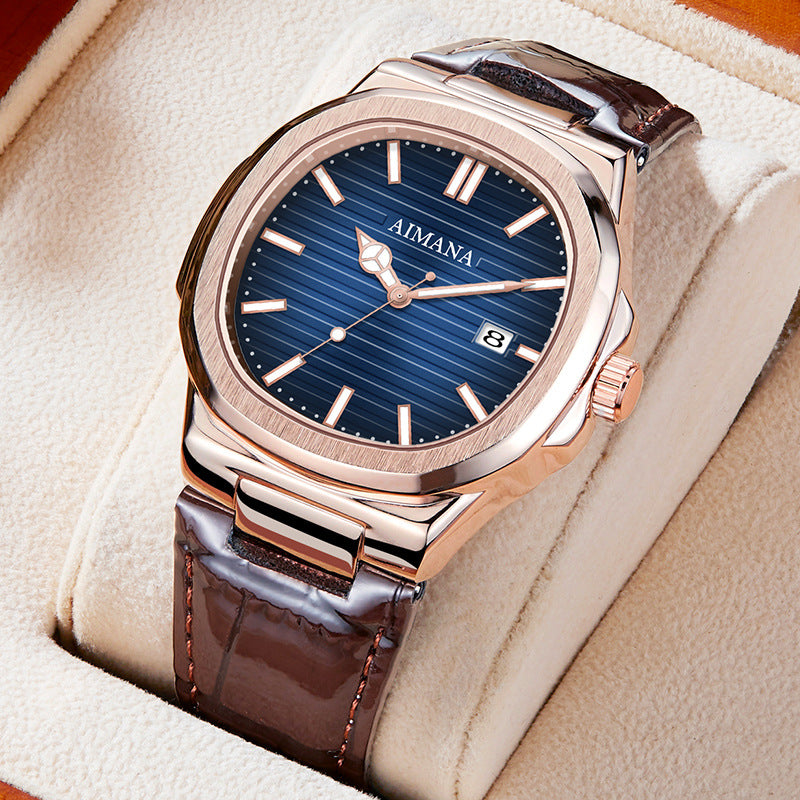 Men's Quartz Watch