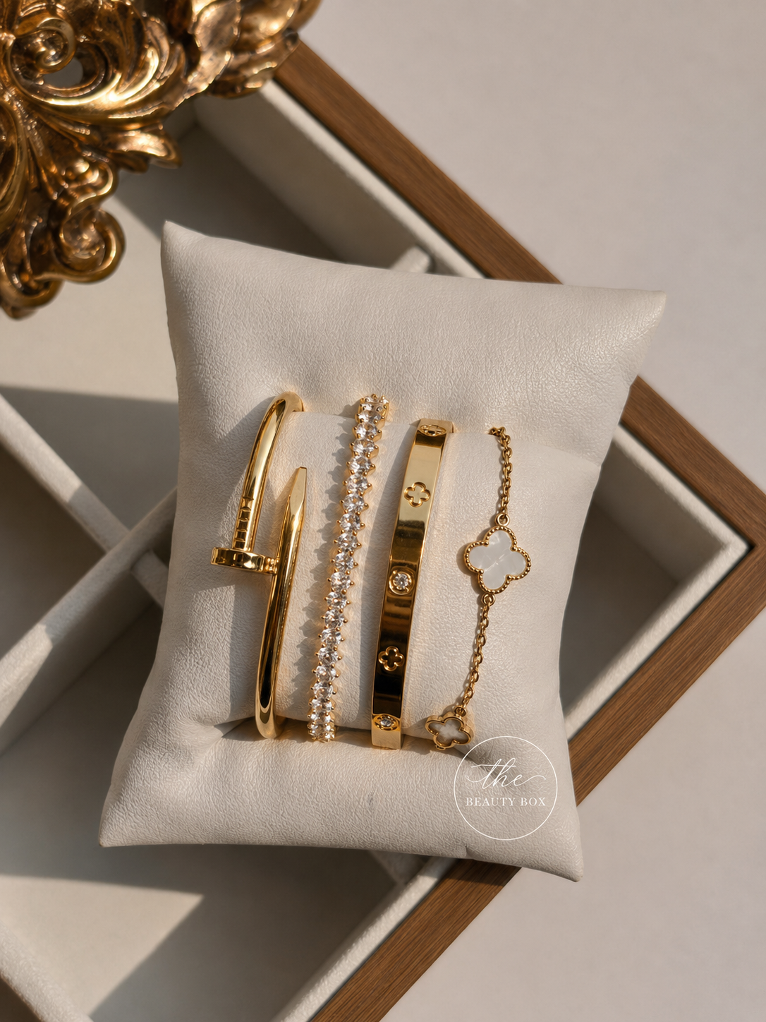 Celeste Jewellery Set