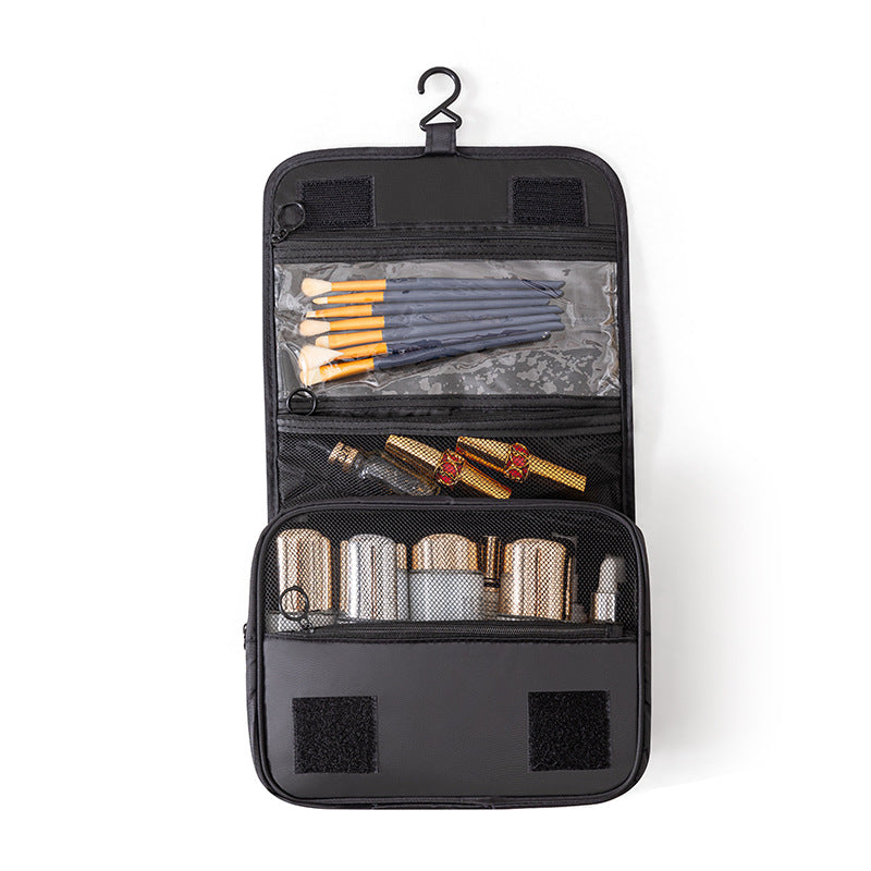 Large-capacity storage bag