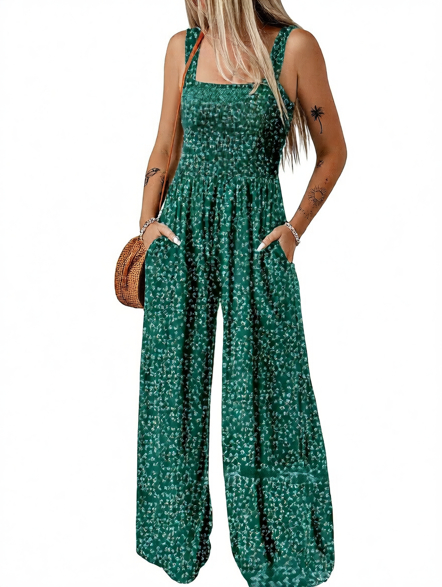 Womens Jumpsuits