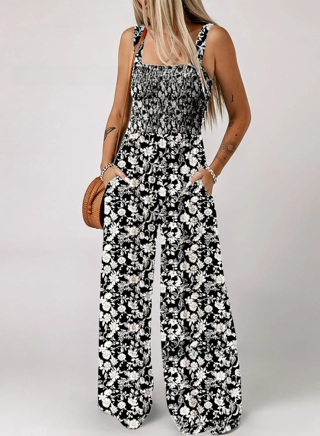 Womens Jumpsuits
