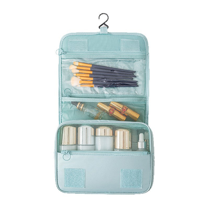 Large-capacity storage bag