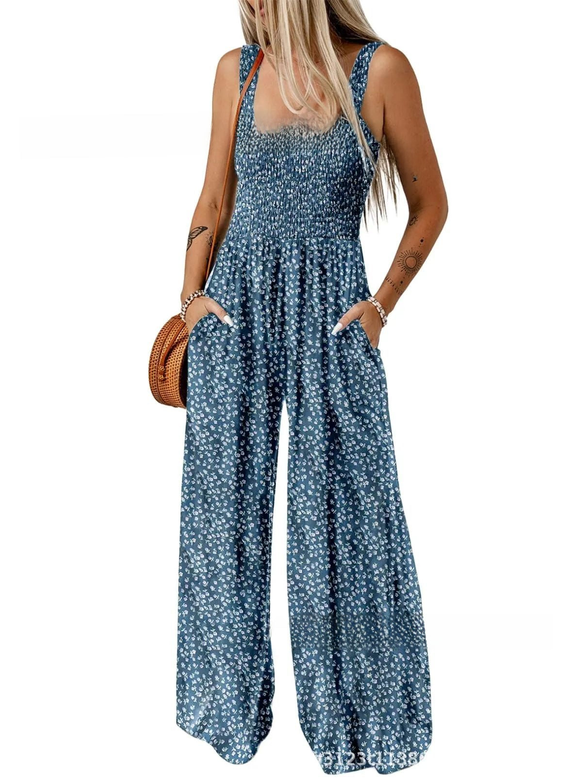 Womens Jumpsuits