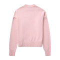 Casual Pullover Sweater