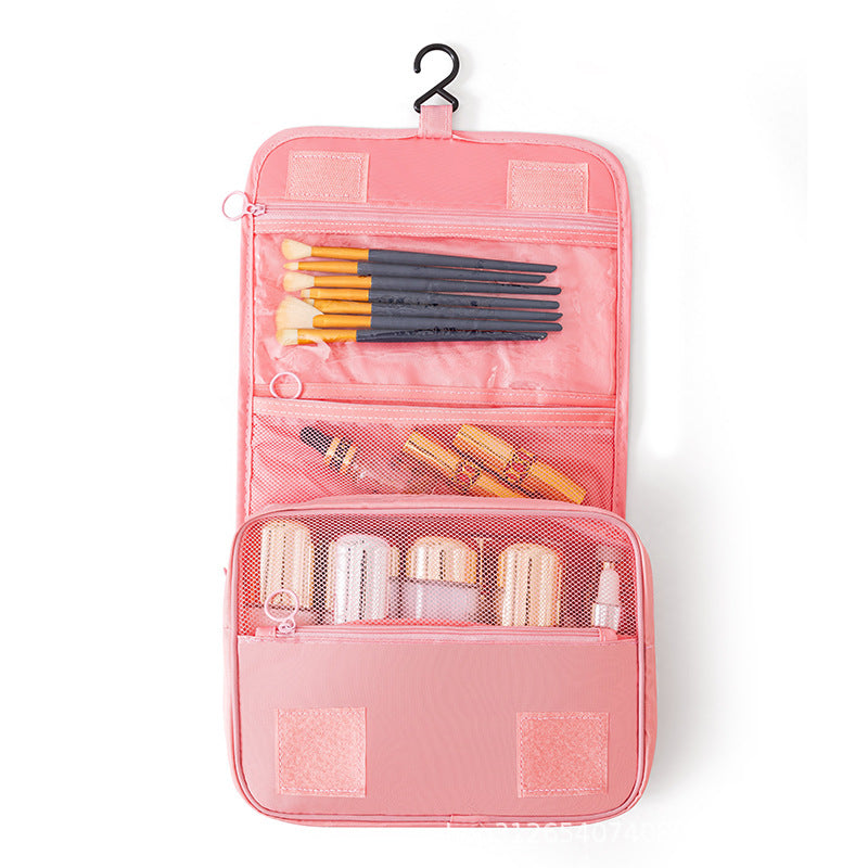 Large-capacity storage bag