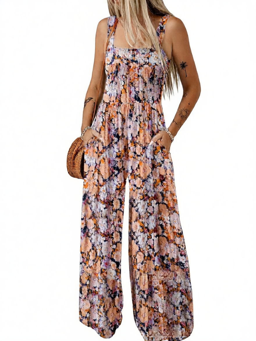 Womens Jumpsuits