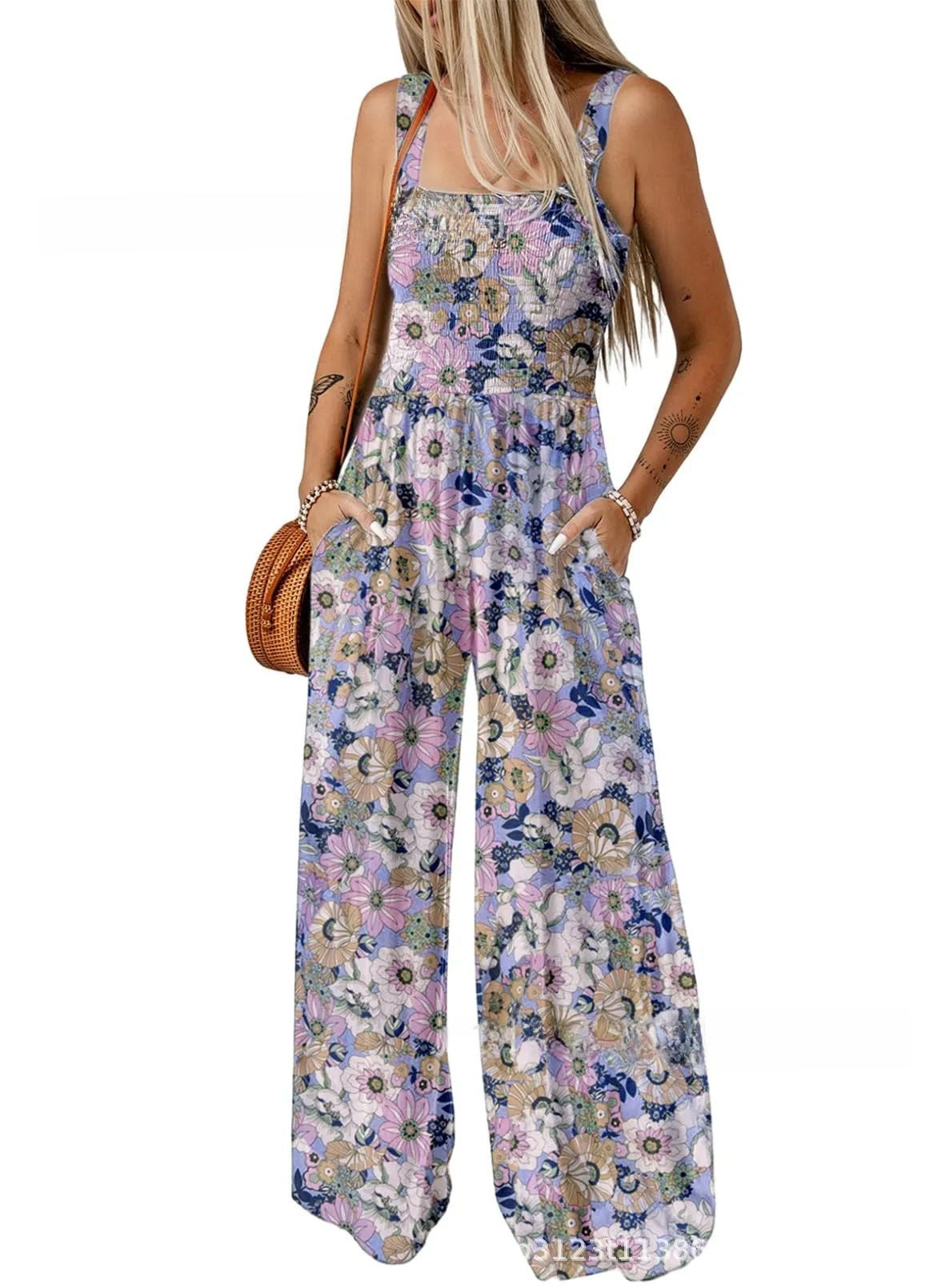 Womens Jumpsuits