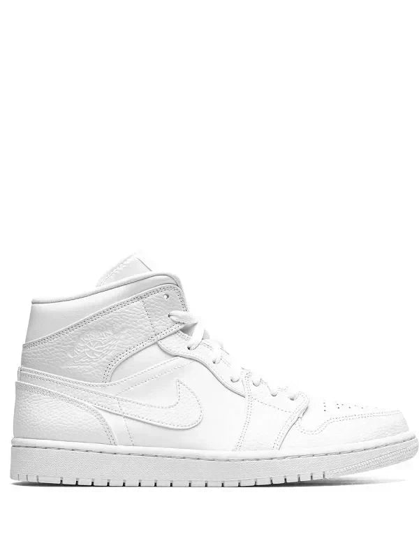 Air 1 Mid Triple White