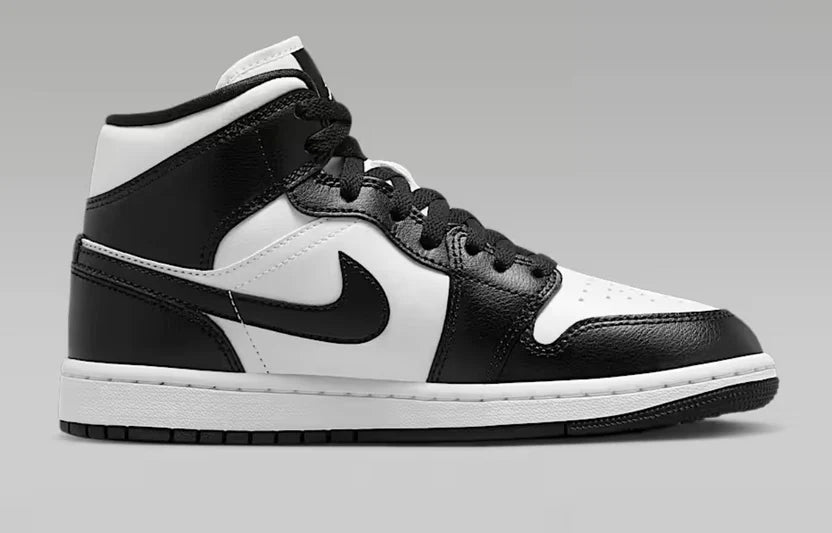 Air Mid 1