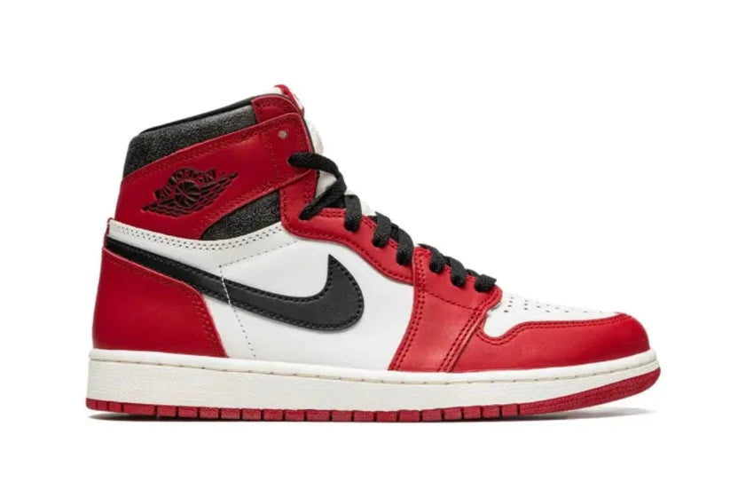 Air 1 Retro High OG "Chicago Lost and Found"