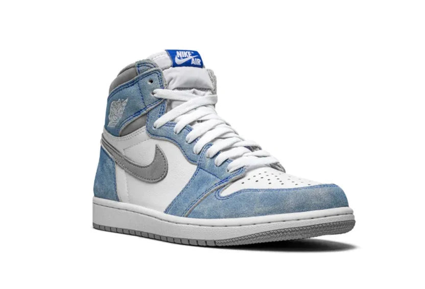 Air 1 Retro High OG Hyper Royal Sneaker
