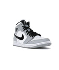 Air 1 Retro Light Smoke Grey
