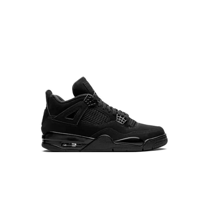 Air 4 Black Cat