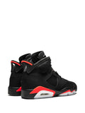 Air 6 Retro Infrared Sneaker