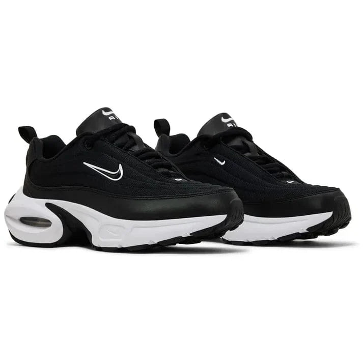 Air Max Portal Black and White