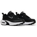 Air Max Portal Black and White