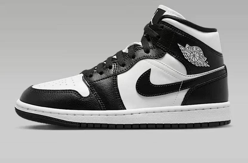 Air Mid 1