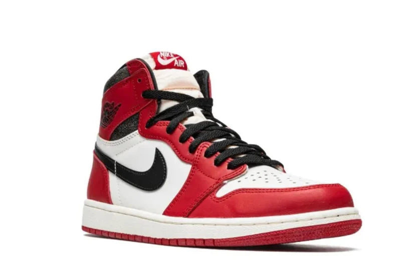 Air 1 Retro High OG "Chicago Lost and Found"