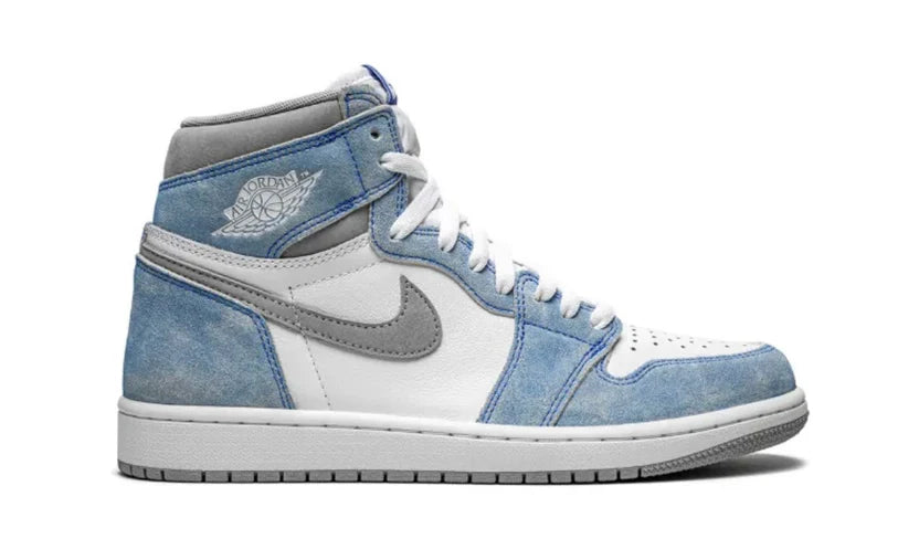 Air 1 Retro High OG Hyper Royal Sneaker