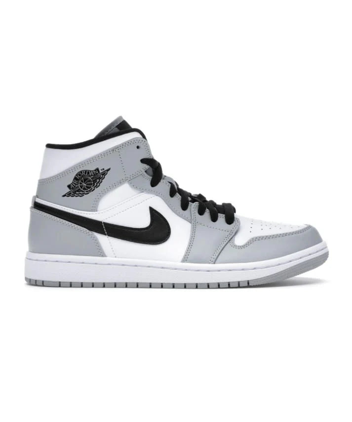 Air 1 Retro Light Smoke Grey