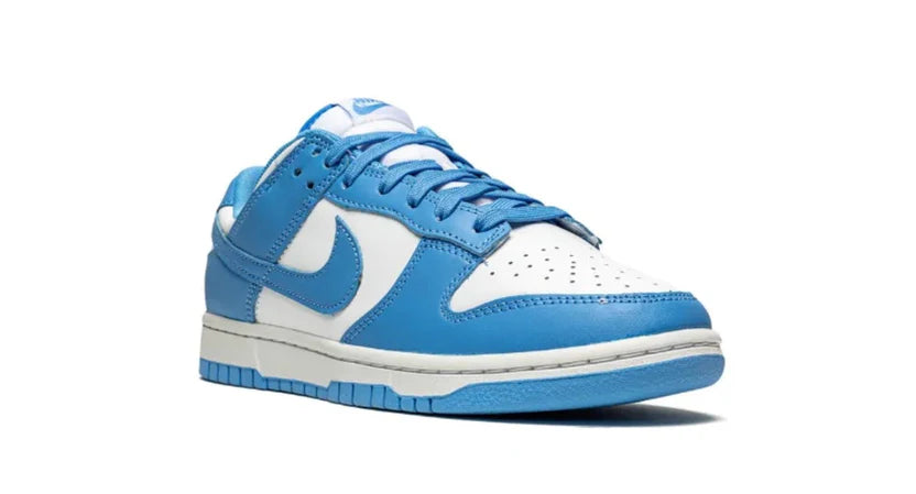 Dunk Low University Blue Sneakers