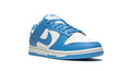 Dunk Low University Blue Sneakers