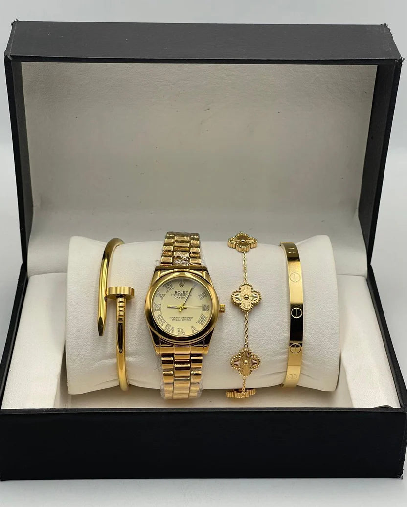Luxury Designer Set