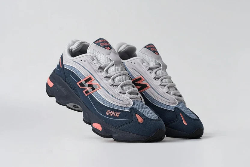 NB1000 Navy
