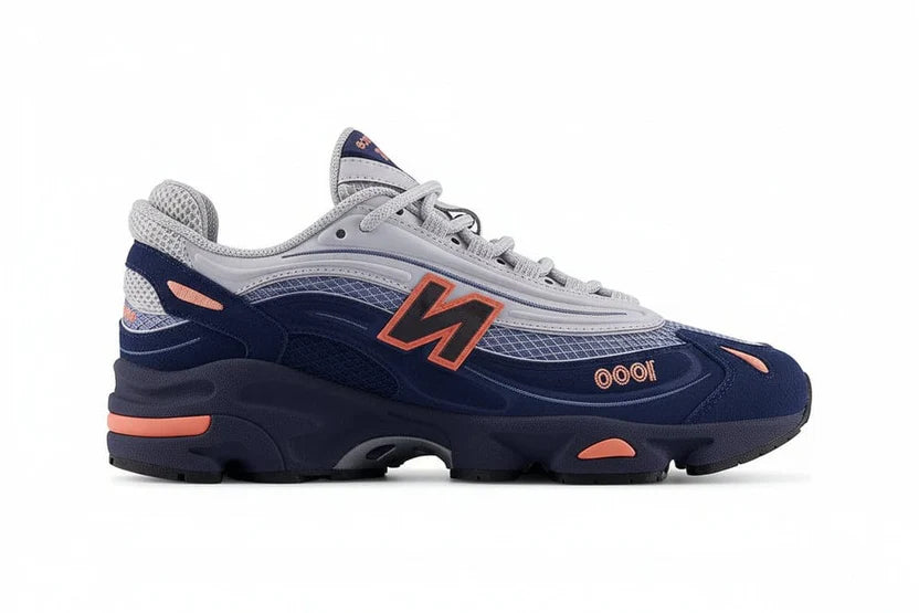 NB1000 Navy