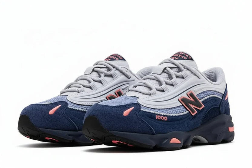 NB1000 Navy