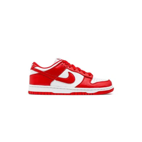SB Dunk Low University Red