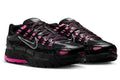 Vault P6 Runner Pink Silver Black