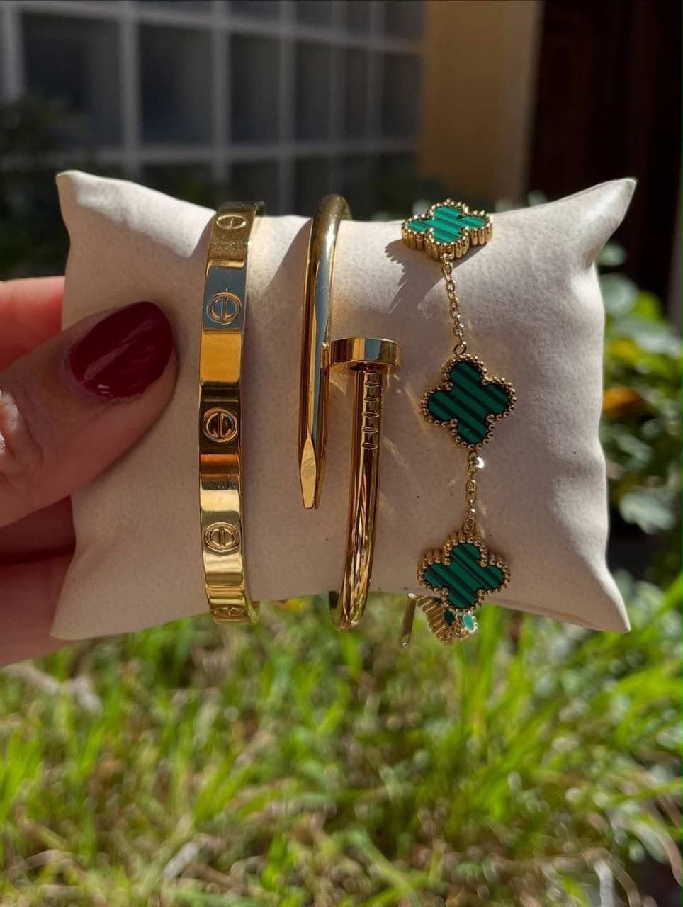 Dreamy 3-Piece Jewellery Set