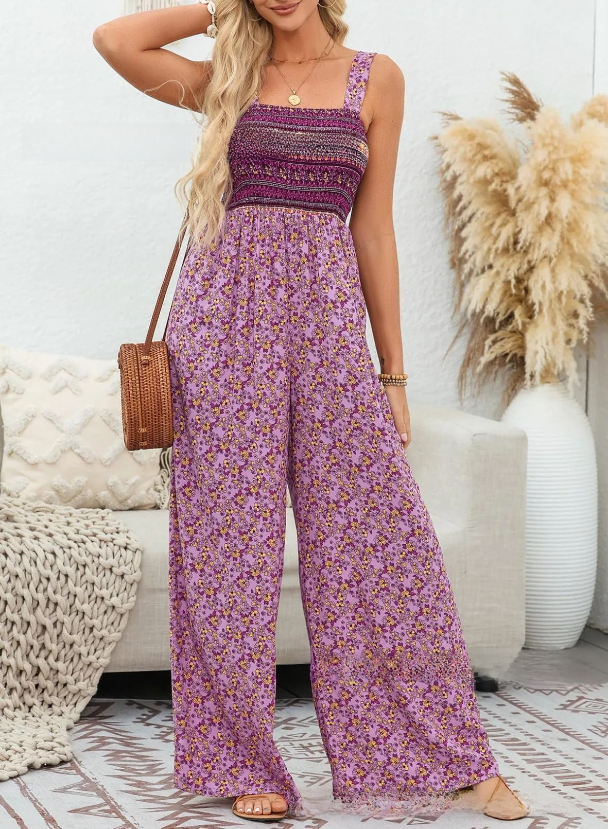 Womens Jumpsuits