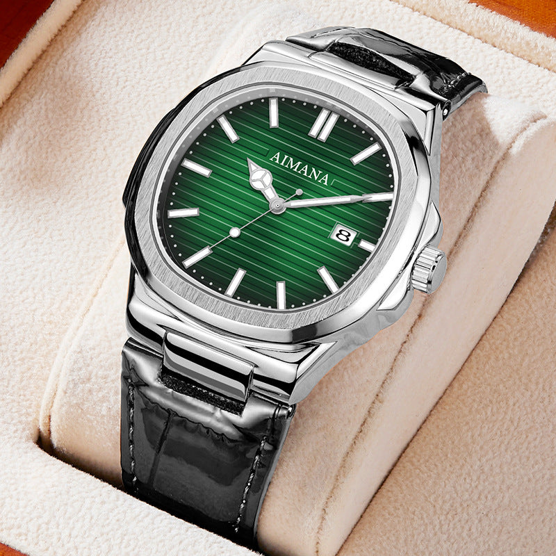 Men's Quartz Watch