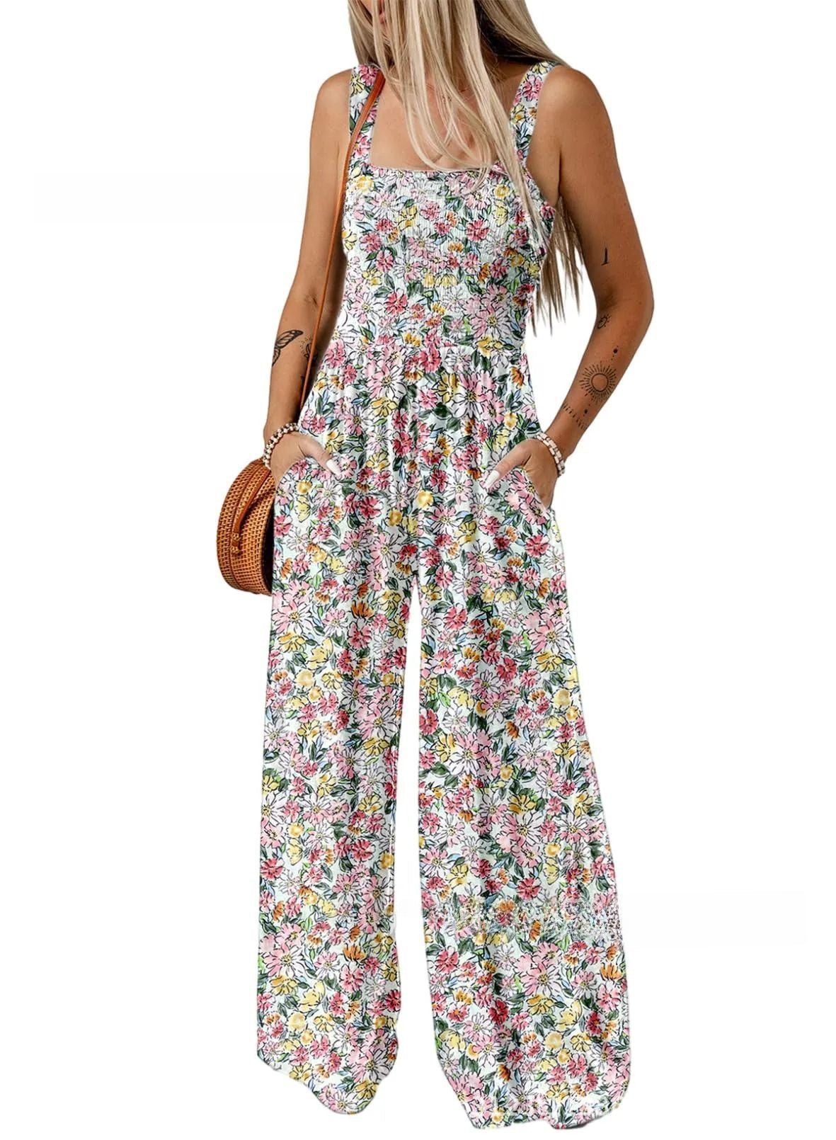 Womens Jumpsuits
