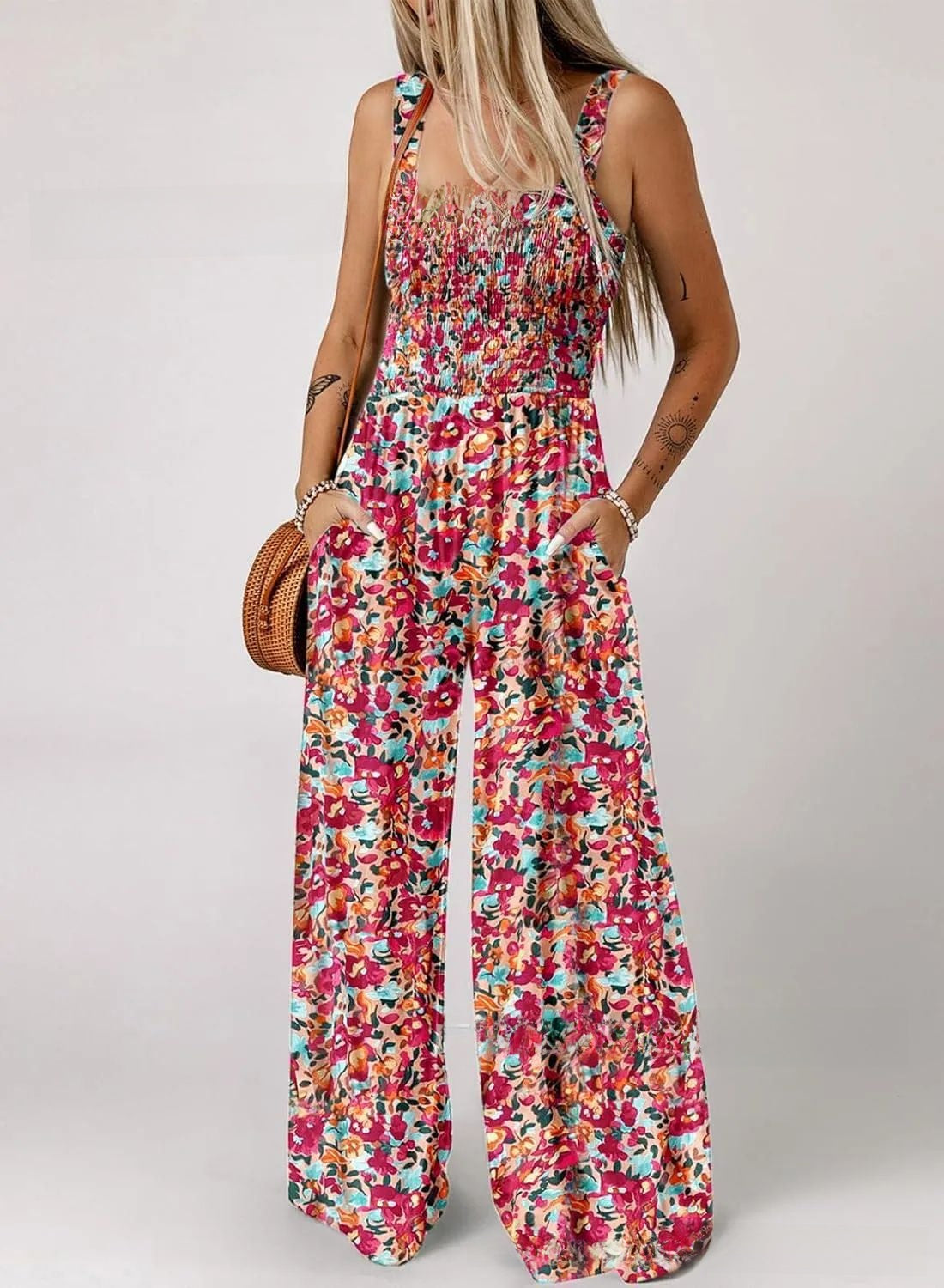 Womens Jumpsuits