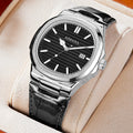 Men's Quartz Watch