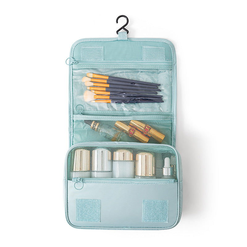 Large-capacity storage bag